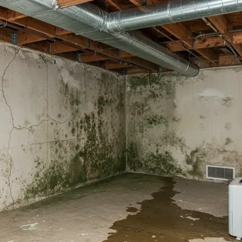 Professional Mold Removal in Coosa County, AL